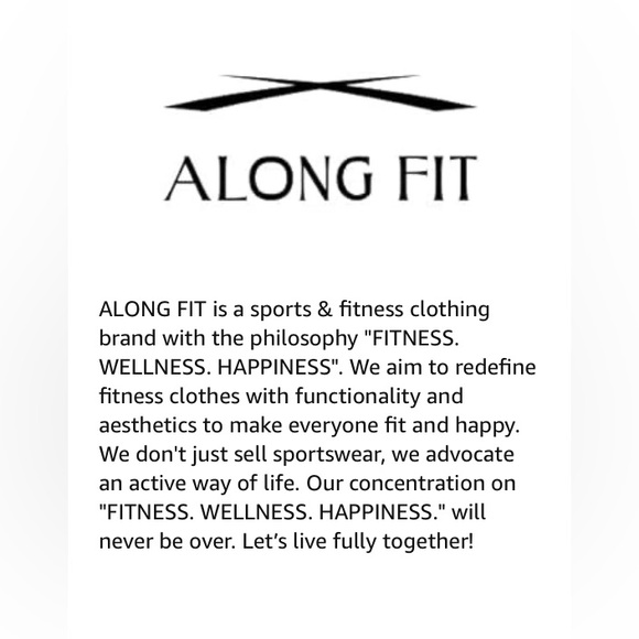 New ALONG FIT Long Sleeve Bodysuit fwith Adjustable Length - Picture 5 of 9